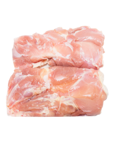 Coxa E Sobrecoxa De Frango Sem Osso - Emb. 2Kg