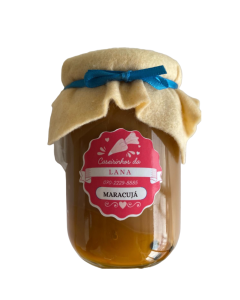 Doce De Leite Caseirinhos Da Lana - Escolha Seu Sabor 280G