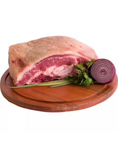 Short Rib Congelado ( Peso varia de 1 a 1.5 kg) 