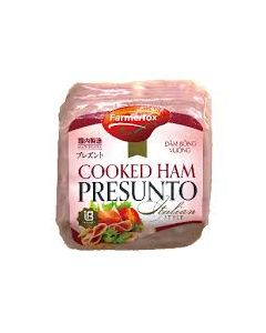 Presunto Fatiado Farmerfox 188G