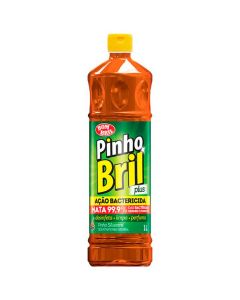 Pinho Bril Plus Pinho Silvestre1L