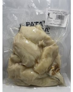 Gordura Bovina Salgada 500G