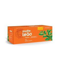 Cha Matte Leao Original 25 sachês  40g