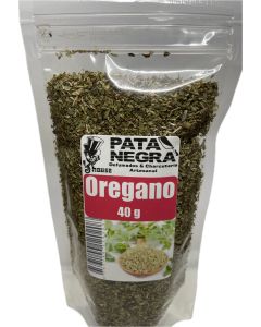 Oregano   40G