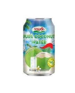 Água De Coco  Nawon 330Ml