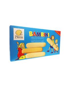 Bolacha De Champagne Bambini 100G