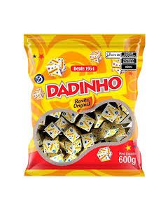 Dadinho  Pacote