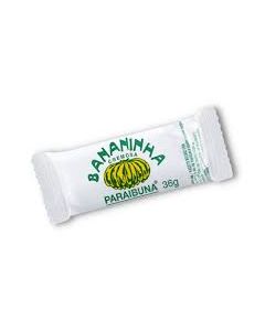 Bananinha Tradicional 36Grs