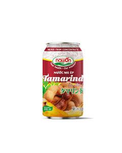 Bebida De Tamarindo  Nawon 330Ml