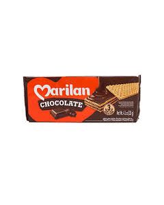 Wafer Marilan Chocolate. 115G