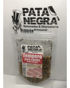 Tempero para carnes 15g