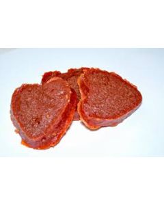 Abóbora Coração 58.2g