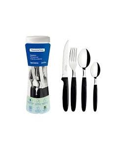 Tramontina Conjunto 24 Peças