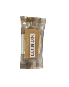 Doce De Leite  71g | World Links|