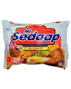 Yakisoba Picante  90G