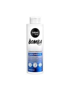 S.O.S Bomba Crescimento Condicionador 300Ml