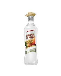Cachaça Chapéu de Palha Tradicional 900ml