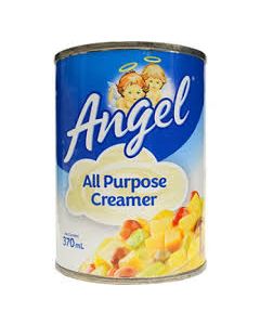 Creme de Leite Angel 370ml