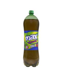 Refrigerante Max Guaraná Wilhelm Garrafa 2L
