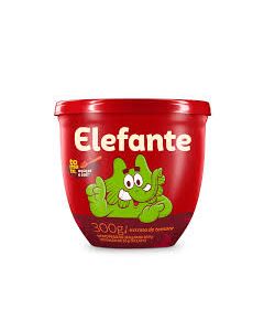 Extrato de Tomate Elefante 300g