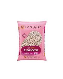 Pantera Feijão Carioca 1Kg