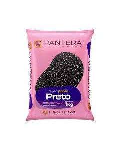 Pantera Feijão Preto1Kg