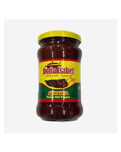 Doña Isabel Aji Panca Panca Hot Pepper 297g
