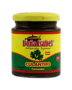Doña Isabel Culantro Coriander 445g