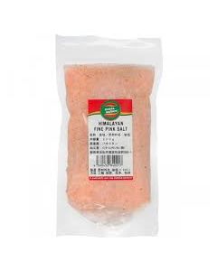 Sal Rosa Fino do Himalaia Mais Sabor 200g