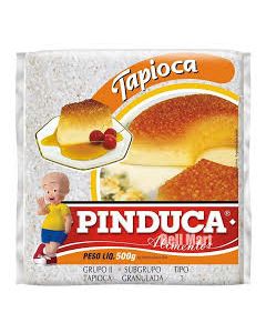 Pinduca Tapioca Granulada 500g