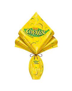 Ovo de Páscoa Garoto Caribe 229g