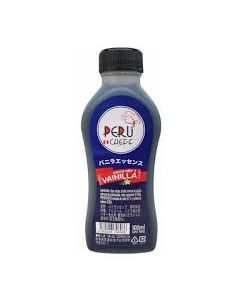 Essência de Baunilha Peru Chef 100ml