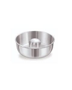 Forma de Bolo Brilhante com Centro Nº 20