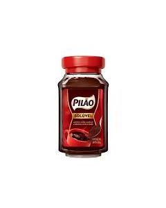 Café Pilão Solúvel em Pó 100g