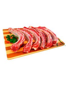 Bananinha Promoção FOYLE CONGELADA (Peso Variavel)