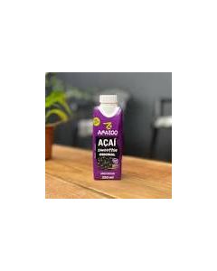 Açaí  Original Smoothie Amazon 250ml