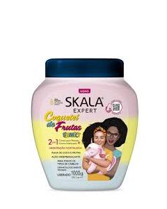 Skala Coquetel De Frutas Family  1000G