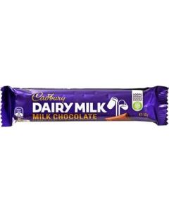 Dairy Milk Chocolate   50G