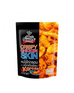 Pururuca De Frango Korean Style Sauce 30G