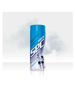 Tênis Sec Talco Tradicional  100G