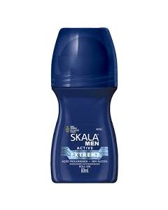 Skala Men Active Extreme 60Ml