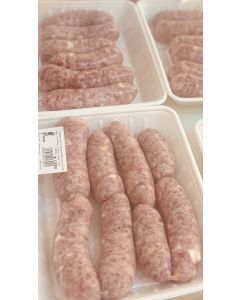 Linguiça Coalho com Milho verde  - Pata Negra Defumados (~600- 800g)