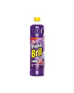 Pinho Bril Plus 1L Campos De Lavanda