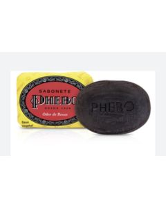 Sabonete Phebo Odor De Rosas 90G