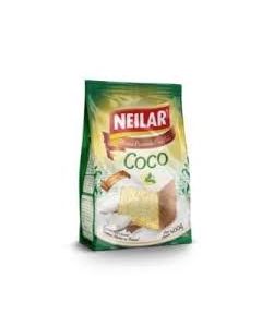 Mistura Preparada Para Bolo  Coco  Neilar 400G