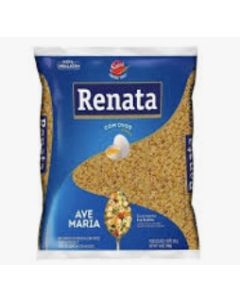 Macarrão Ave Maria Renata 500G