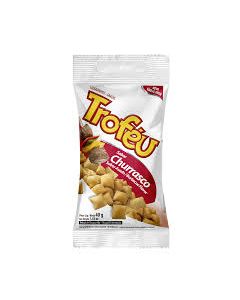 Salgadinho Troféu ( Churrasco) 40G