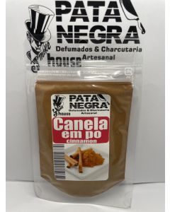 Canela Em Pó 20G