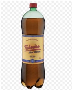 Refrigerante Tutti Frutti Max Wilhelm Tubaína Garrafa 2L