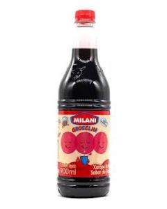 Groselha Milani 900Ml